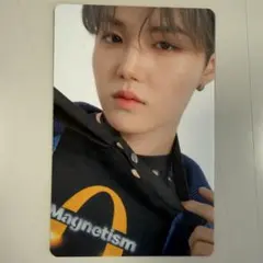 TREASURE ドヨン ViVi トレカ