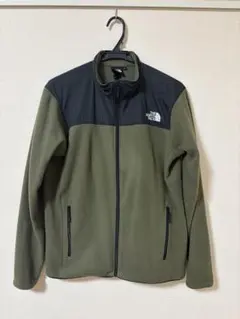 THE NORTH FACE フリースジャケット Lサイズ