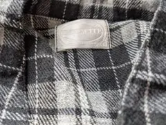 EXCITE チェック柄 シャツ