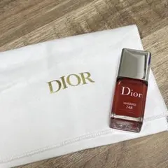 DIOR ディオール ヴェルニ HASARD 748のサムネイル