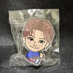 FANTASTICS フラッグアクセサリー BOT 木村慧人