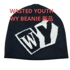 2026年最新】Wasted Youth ニット帽・ビーニーの人気アイテム - メルカリ