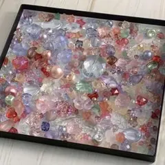 2025年最新】ビーズパーツ まとめ売りの人気アイテム - メルカリ