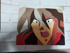 2025年最新】セル画 魔神英雄伝ワタルの人気アイテム - メルカリ