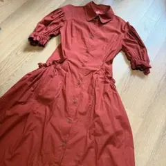 2025年最新】Vivienne Westwood レディース ロングワンピースの人気