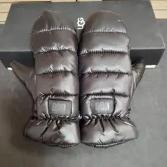 未使用　UGG　PUFF YEAH ALL WEATHER MITTEN　S/M