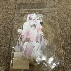 勝利の女神NIKKE ニケ シンデレラ アクリルスタンド キーホルダー