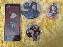 ツイステ ジャミル まとめ売り