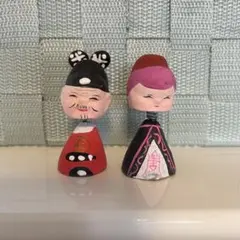 2025年最新】中国工芸 人形の人気アイテム - メルカリ