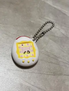 たまごっち ミニチュアチャームコレクション ３ いちごっち