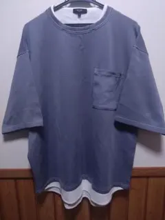 BEAMS HEART 　Tシャツ サイズL