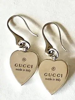 2025年最新】gucci ピアス 両耳の人気アイテム - メルカリ
