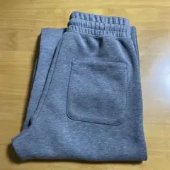 UNIQLOC スウェットワイドパンツ　XS