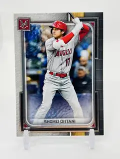 2025年最新】topps 2023 大谷翔平の人気アイテム - メルカリ