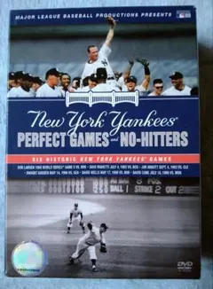 ニューヨーク・ヤンキースの2009年ワールドシリーズ優勝記念DVD 【公式 ニューヨーク・ヤンキースの2009年ワールドシリーズ優勝記念DVD 記念グッズ