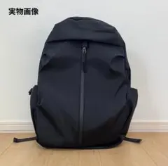 値下げ⭐バックパック ブラック リュック ビジネス USB 多機能 PC収納