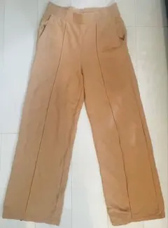 ZARA姉妹店stradivariusスエットパンツ