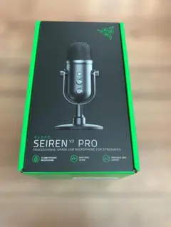 2026年最新】Razer Seiren V2 Proの人気アイテム - メルカリ