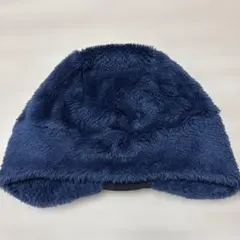 mont-bell EMORY HAT フリースフライトキャップ ネイビー