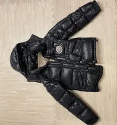 MONCLER K2 ダウンジャケット サイズ0