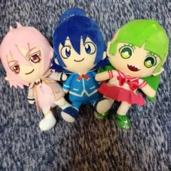 2026年最新】入間くん ぬいぐるみ アスモデウスの人気アイテム - メルカリ