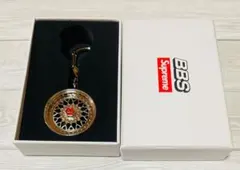 Supreme BBS RS Rim Keychain FW25A43 - メルカリ