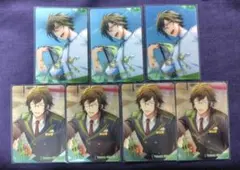 アイナナ　メタカ 26　二階堂大和