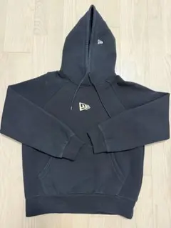 ニューエラ パーカー