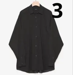 comoli 25ss オックス1938ジャケット サイズ3 - メルカリ