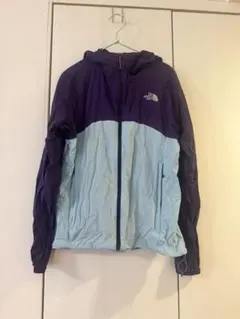 ノースフェイス　NPW21209 スワローテイルフーディー　ナイロンジャケット