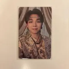 M!LK 塩崎太智 好きすぎて滅 爆裂愛してる 通常盤 トレカ