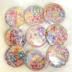2026年最新】スイートプリキュア 缶バッジの人気アイテム - メルカリ