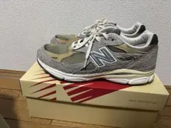 New Balance 990 V3 28.0cm