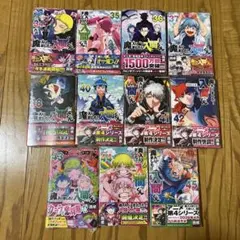 2025年最新】魔いりました入間くん 40巻の人気アイテム - メルカリ