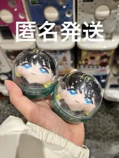 INI かぷっこフレンズ　髙塚大夢