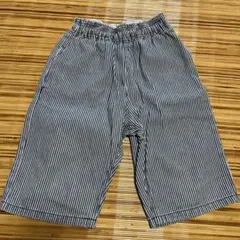 BREEZE ブリーズ　ハーフパンツ 半ズボン 140cm