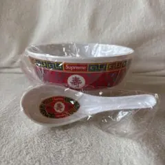 Supreme ラーメンどんぶりのサムネイル