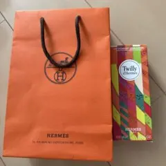 Hermès ボディローション 200mlのサムネイル
