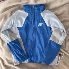 Nike ナイロンジャケット