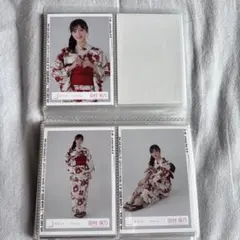 2026年最新】田村保乃_生写真の人気アイテム - メルカリ