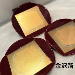 【美品】和食器　金沢箔　伝統工芸のサムネイル