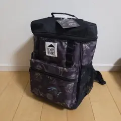 新品未使用 タグ付き 西松屋 キッズリュック 恐竜のサムネイル