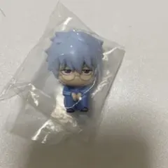 3年Z組 銀八先生 まちぼうけ 問題児もスタンバってました 銀八 銀魂