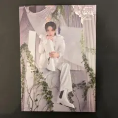 straykids スキズ フィリックス ラントレ MANIAC