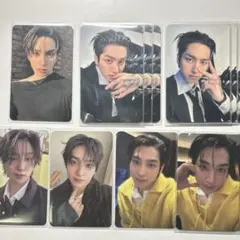 theboyz サンヨン　トレカ　まとめ売り 2025年最新】Theboyz サンヨンの人気アイテム - メルカリ