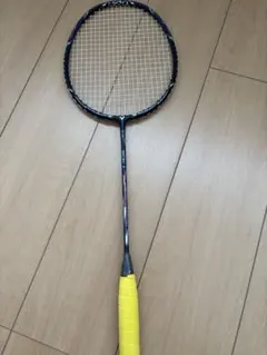 アパックス バドミントンラケット 園田選手モデル KRF2 4U6 クーポン