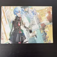 yeston PCケース ZC-09 櫻瞳花嫁 - メルカリ