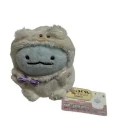 2025年最新】すみっコぐらし てのりぬいぐるみの人気アイテム