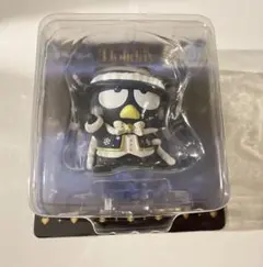 サンリオ ハッピーくじ A賞 フィギュア バッドばつ丸