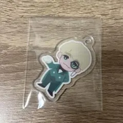 2026年最新】QUIZknock アクリルキーホルダーの人気アイテム - メルカリ